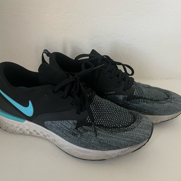 Nike Epic flyknit odyssey react shoes - Picture 1 of 5